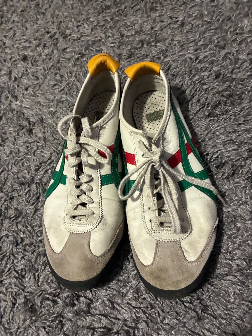 ASICS onitsuka tiger - Picture 7 of 8